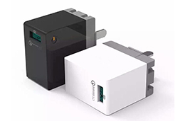 快速充電器：QC3.0和QC2.0的區(qū)別！